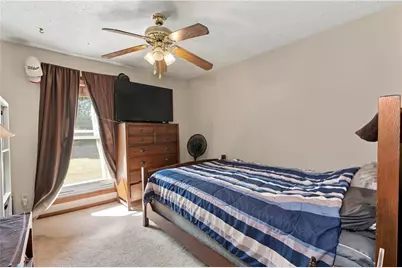1119 Blazing Ridge, Lawrenceville, GA 30046 - Photo 24