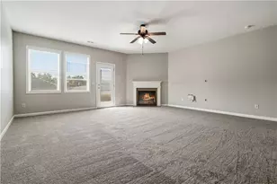 345 Sand Bay Dr SW, South Fulton, GA 30331 - Photo 14