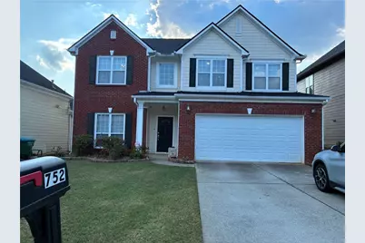 752 Grey Rock Road, Norcross, GA 30093 - Photo 1