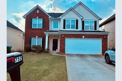 752 Grey Rock Road, Norcross, GA 30093 - Photo 14