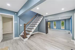 1370 Eaglecreek Trail, Cumming, GA 30041 - Photo 8