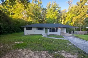 6489 N Sweetwater Rd, Lithia Springs, GA 30122 - Photo 1