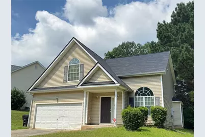 3229 Diamond Bluff, Union City, GA 30291 - Photo 1