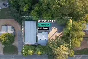 348 Oak St, Athens, GA 30601 - Photo 1