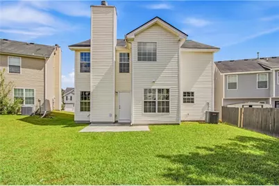 2571 S Hills, Riverdale, GA 30296 - Photo 28