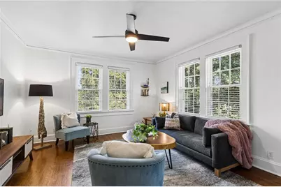 824 Greenwood Avenue NE #11, Atlanta, GA 30306 - Photo 8