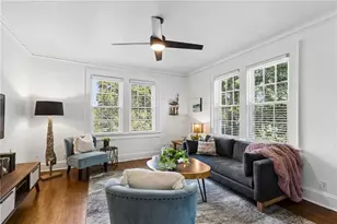824 Greenwood Ave NE, Atlanta, GA 30306 - Photo 8