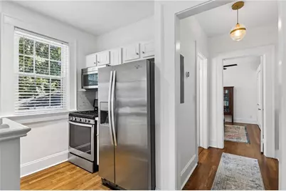 824 Greenwood Avenue NE #11, Atlanta, GA 30306 - Photo 16