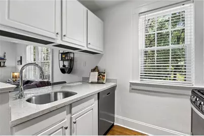 824 Greenwood Avenue NE #11, Atlanta, GA 30306 - Photo 4