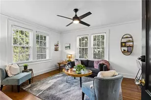 824 Greenwood Ave NE, Atlanta, GA 30306 - Photo 2