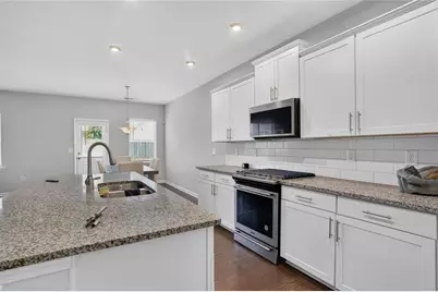 616 Blue Ash Court, McDonough, GA 30253 - Photo 16