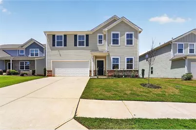 616 Blue Ash Court, McDonough, GA 30253 - Photo 1
