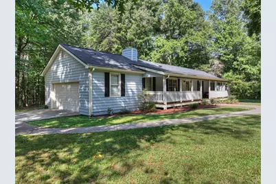 46 White Oak Drive, Talking Rock, GA 30175 - Photo 2