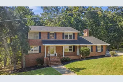 5 Beaver Run, Rome, GA 30165 - Photo 1