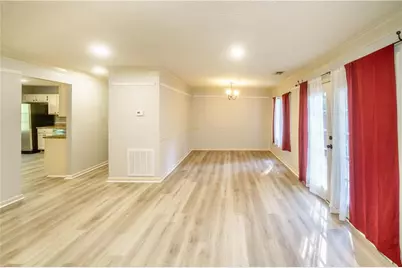 1020 Plantation Way NW, Kennesaw, GA 30144 - Photo 8