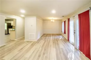 1020 Plantation Way NW, Kennesaw, GA 30144 - Photo 8