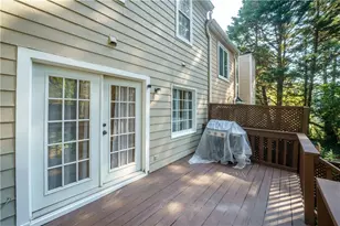 1020 Plantation Way NW, Kennesaw, GA 30144 - Photo 4