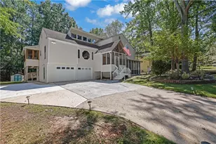 3956 Viewpoint Ct, Marietta, GA 30066 - Photo 1