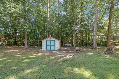 3956 Viewpoint Court, Marietta, GA 30066 - Photo 20