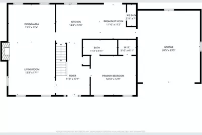 1476 W Lake Drive, Gainesville, GA 30501 - Photo 58