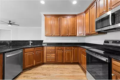 [Address not provided], Newnan, GA 30265 - Photo 4