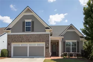 3847 Sweet Magnolia Dr SW, Gainesville, GA 30504 - Photo 2