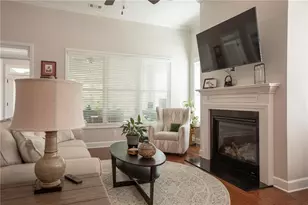 3847 Sweet Magnolia Dr SW, Gainesville, GA 30504 - Photo 8