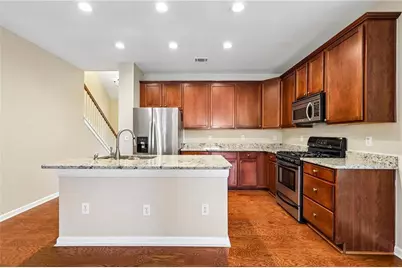 3494 Bryana Ridge Court, Suwanee, GA 30024 - Photo 6