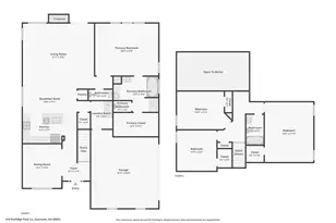 3494 Bryana Ridge Ct, Suwanee, GA 30024 - Photo 32