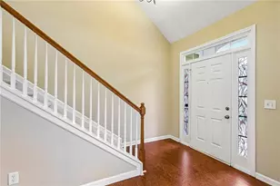 3494 Bryana Ridge Ct, Suwanee, GA 30024 - Photo 2