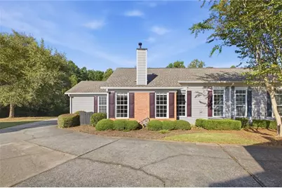 528 Camry Circle, Dallas, GA 30157 - Photo 1
