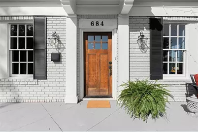 684 Kennesaw Avenue NE, Atlanta, GA 30308 - Photo 8