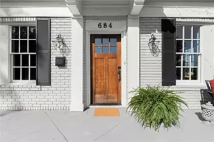 684 Kennesaw Ave NE, Atlanta, GA 30308 - Photo 8