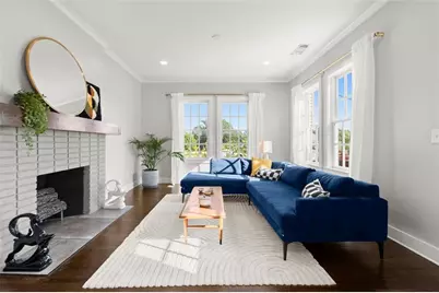 684 Kennesaw Avenue NE, Atlanta, GA 30308 - Photo 2