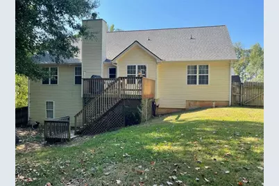 587 Saddle Ridge Drive, Bethlehem, GA 30620 - Photo 14