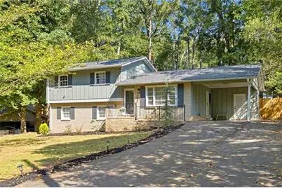 3650 Sheffield Place, Tucker, GA 30084 - Photo 1