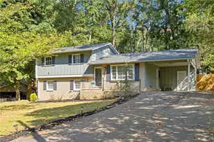 3650 Sheffield Pl, Tucker, GA 30084 - Photo 1