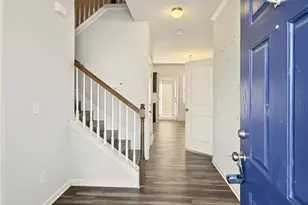 208 Laurelcrest Ln, Dallas, GA 30132 - Photo 4
