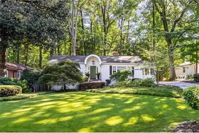 3177 Towerview Drive NE, Atlanta, GA 30324 - Photo 1