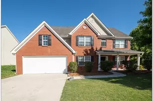 3832 Roxberry Hill Ln, Buford, GA 30518 - Photo 1