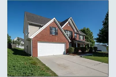 3832 Roxberry Hill Lane, Buford, GA 30518 - Photo 2