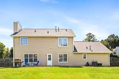 2586 Abbotts Glen Drive NW, Acworth, GA 30101 - Photo 26