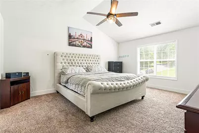 2586 Abbotts Glen Drive NW, Acworth, GA 30101 - Photo 14
