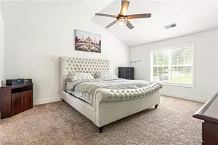 2586 Abbotts Glen Dr NW, Acworth, GA 30101 - Photo 14