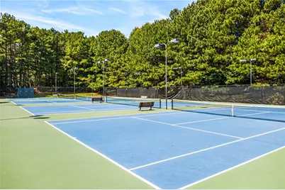 2586 Abbotts Glen Drive NW, Acworth, GA 30101 - Photo 32