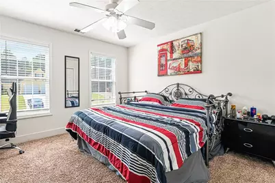 2586 Abbotts Glen Drive NW, Acworth, GA 30101 - Photo 20