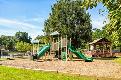 2586 Abbotts Glen Drive NW, Acworth, GA 30101 - Photo 30