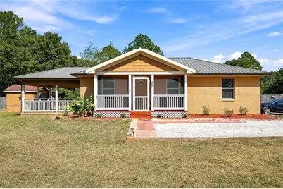 600 Cannon Drive, Social Circle, GA 30025 - Photo 1