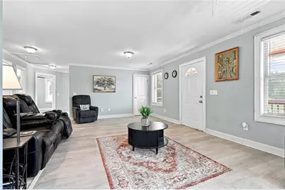 600 Cannon Drive, Social Circle, GA 30025 - Photo 4