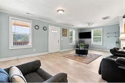 600 Cannon Drive, Social Circle, GA 30025 - Photo 6